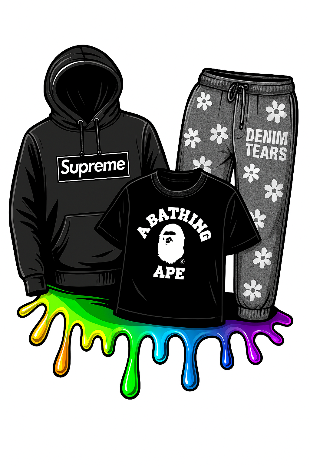 Clothing Bundle