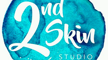 2nd Skin Studio is ROCKIN'!