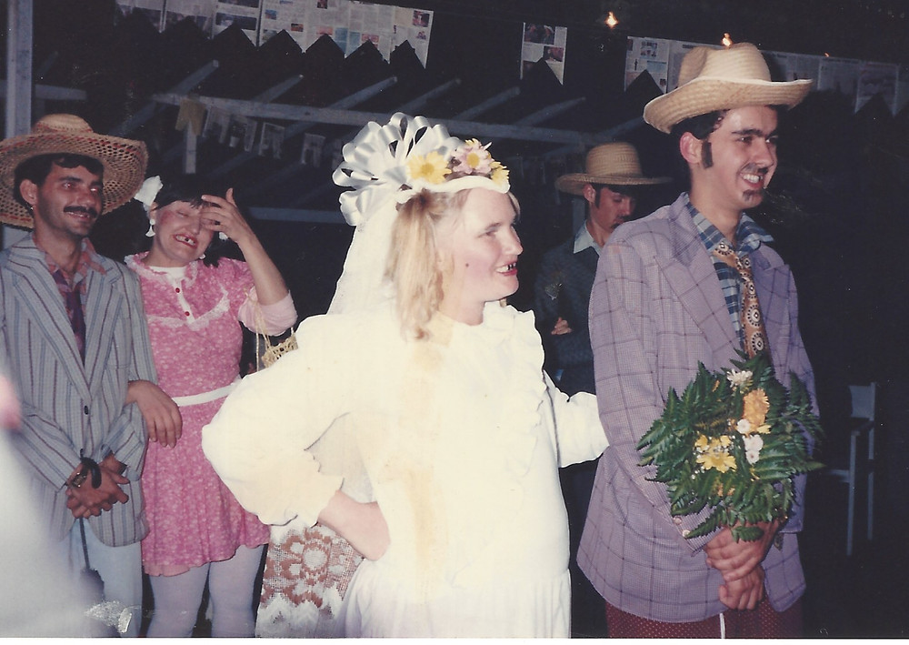 São João 1990