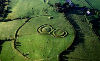 Return to tara - Torah - Torus