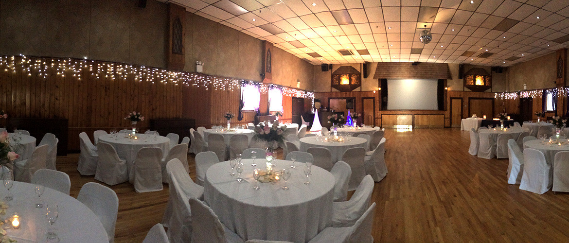 Bohemian Hall & Beer Garden Astoria, Queens