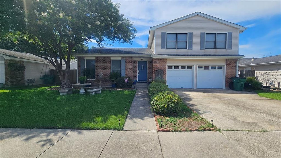 3716 Inwood Dr