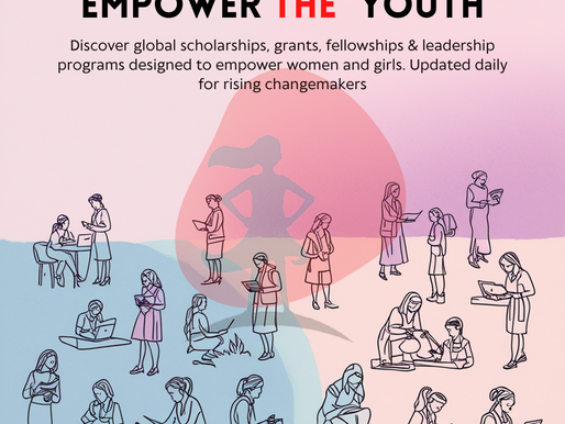 🚀 Opportunity for Tomorrow’s Leaders: Delhi’s NEEEV Program (Classes 8–12)
