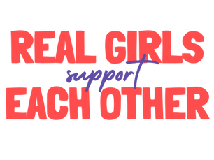 Community Over Competition: A Mother’s Message to Her Daughter