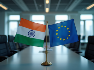 Why India–Europe Collaboration Demands a Specialist Partner