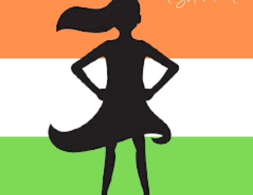 "SaY" it with a Poem: How free are our girls?