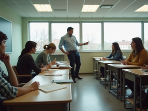 Discover Modern Educational Trends with Innovative Educational Programs Today