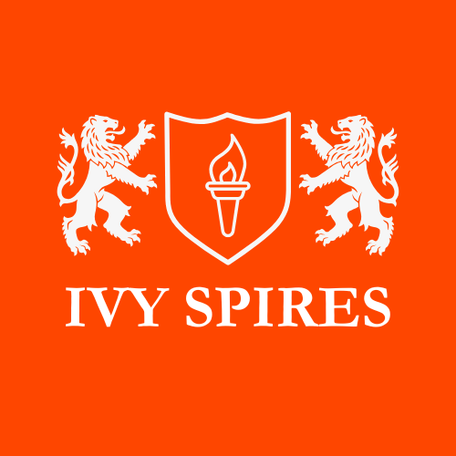 IvySpireas Logo