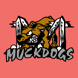 Muckdogs TBall