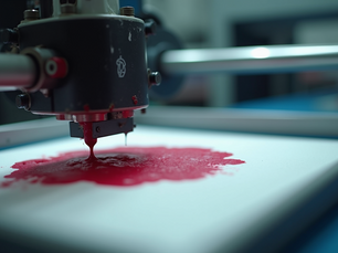 Unlock Advanced Screen Printing Methods Today