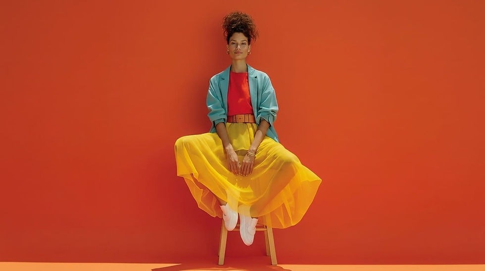 Catherine Gipton at Liquida Photofestival