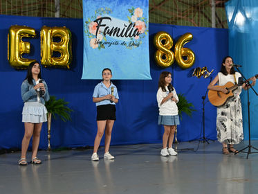 6ª Festa da Família