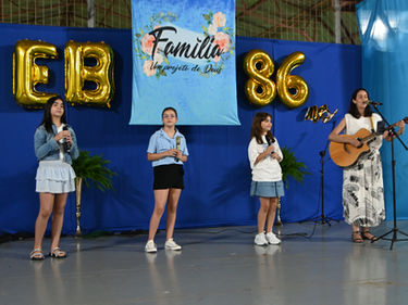 6ª Festa da Família