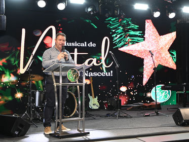 Musical de Natal