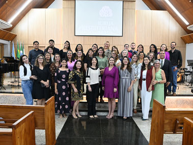 Grupo de Pessoas, Aniversário da Escola