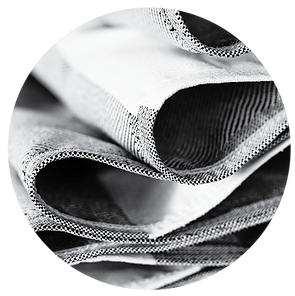 Woven Geotextile Material
