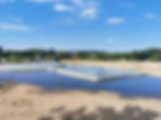 Thumbnail: Large Geobag – 20m length | ZebraTube®