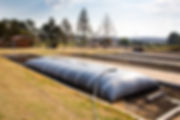 Medium Geobag — 10m length | ZebraTube®