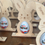 Thumbnail: Kinder Egg Bunny Holder