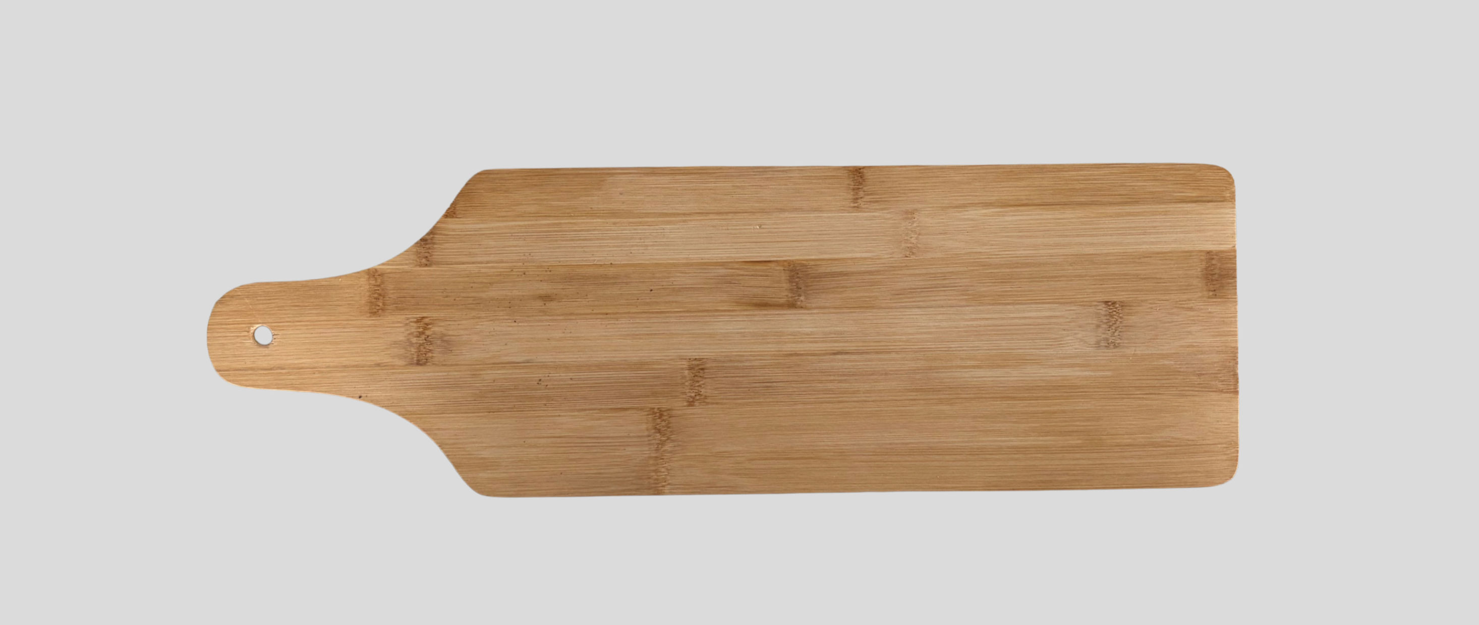 Bamboo Large Sharing Platter/Serving Board