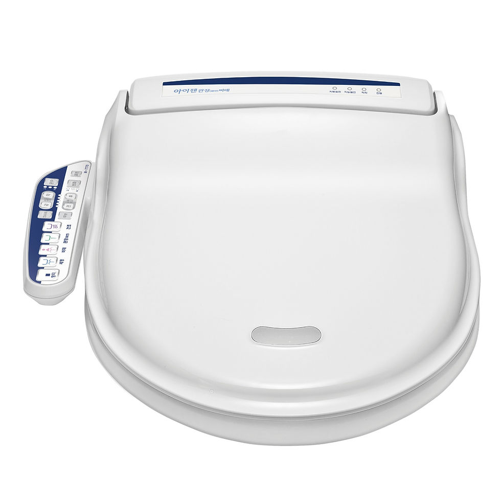 인클린 메디1 IB-7770 제품사진 FRONT VIEW