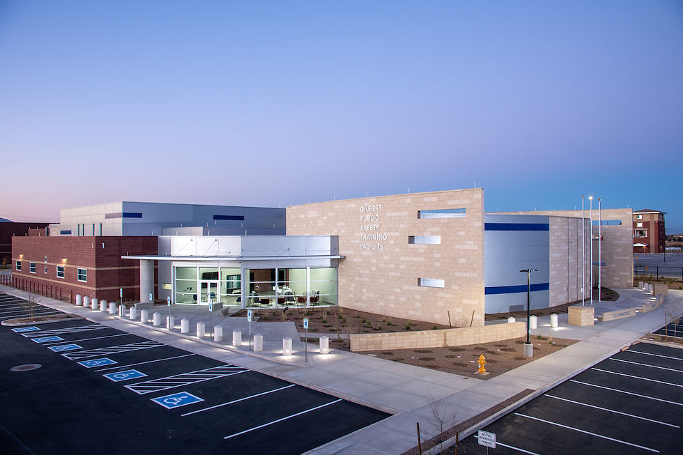 2023 AZLERMA Annual Training Conference