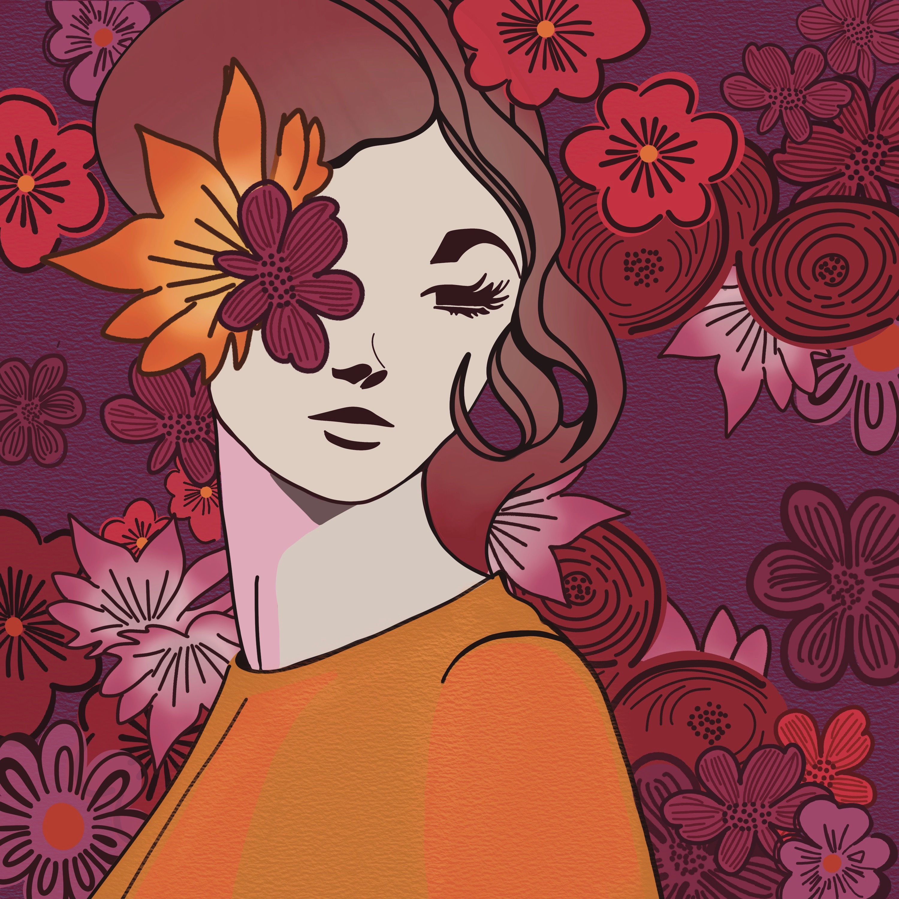 In Bloom