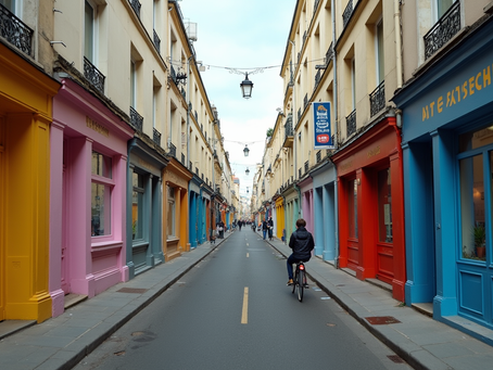 LGBT France Travel Planning: Your Guide to a Gay-Friendly Trip to France