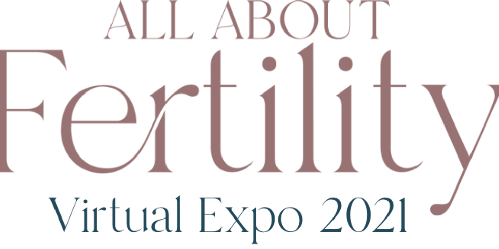 All About Fertility Virtual Expo 2021