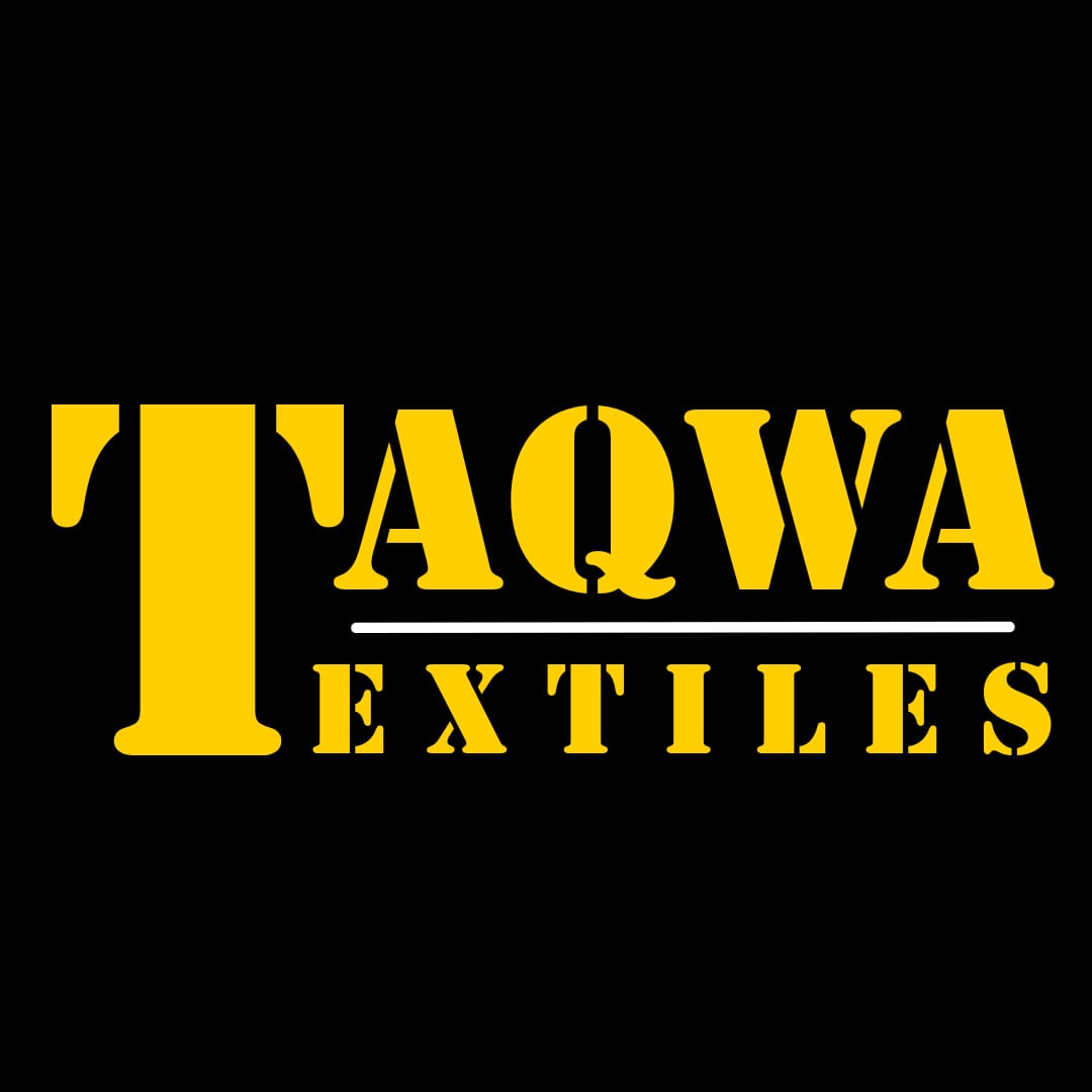 Taqwa Textiles Logo Design