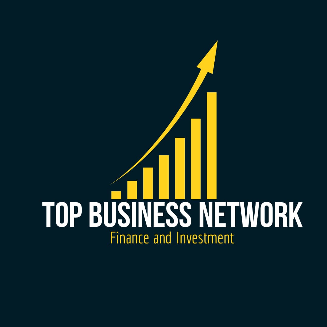 TBN Finance & Investment Logo Design