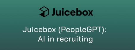 AI in Talent Acquisition: Save 80% of your sourcing time with PeopleGPT (Juicebox)