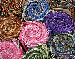 Voices on Cloth: Story Quilts