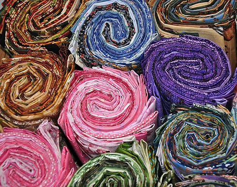 Voices on Cloth: Story Quilts