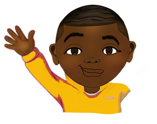 Elijah highlights new book "I Am King"