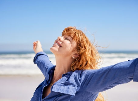 It Begins with the Breath - Mindfulness breathing meditation