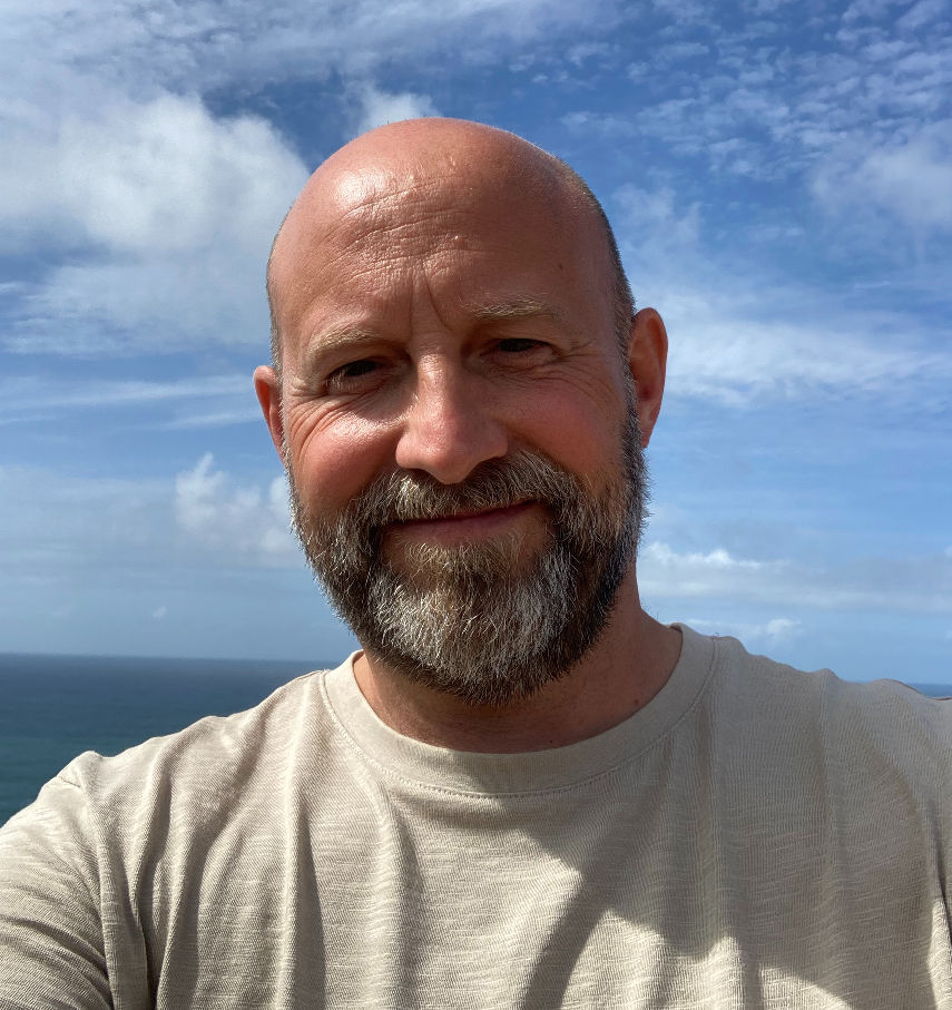 The Answer from the Abyss: The Story Behind Foundation Mindfulness