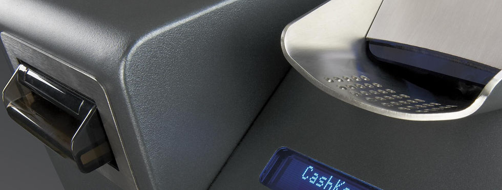 Miniatura: MAQUINA CASHKEEPER CK-900