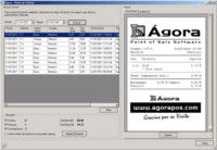 Miniatura: Ágora software Retail
