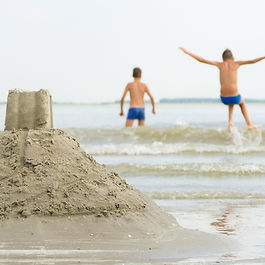 "I've learned that people will forget what you said, people will forget what you did, but people will never forget how you made them feel."