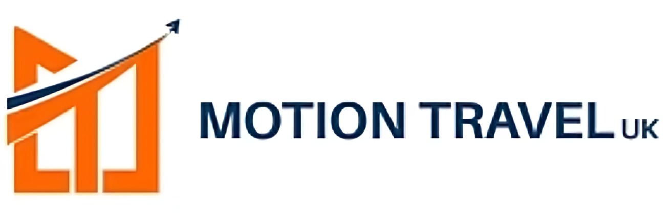 Motion Travel