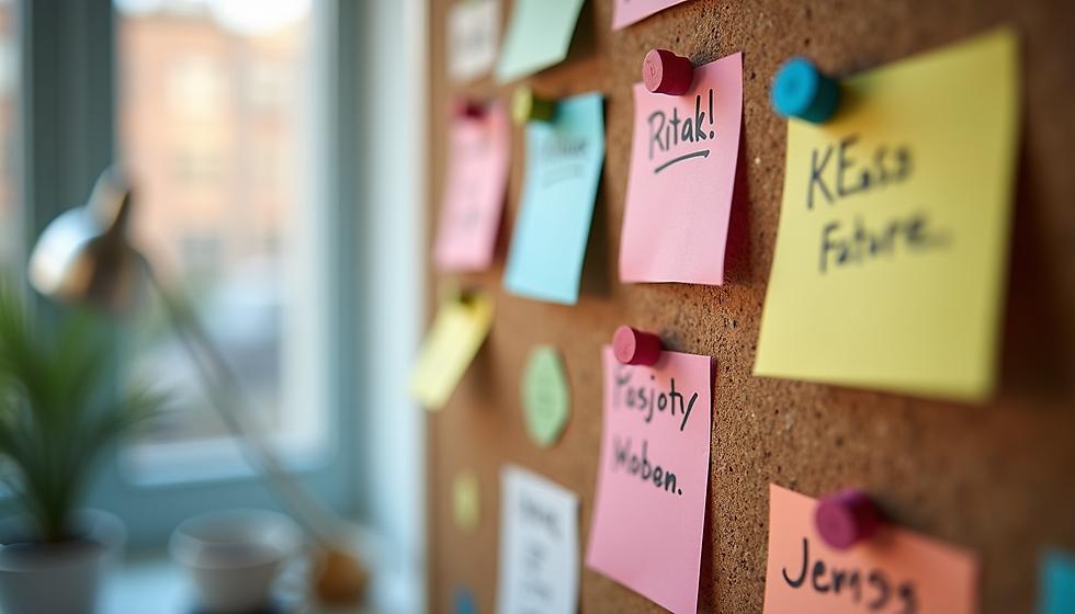 Crafting a Killer Social Media Strategy From Scratch