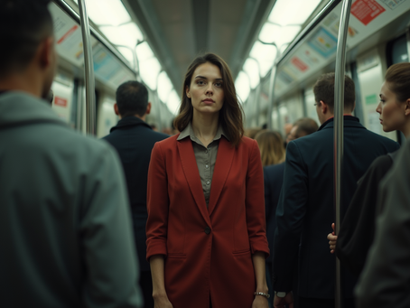 The Untold Challenges of Tall Women and the Misunderstood Struggles of Height Inequality