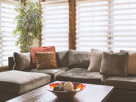 Cleaning Your Blinds Without Taking Them Down