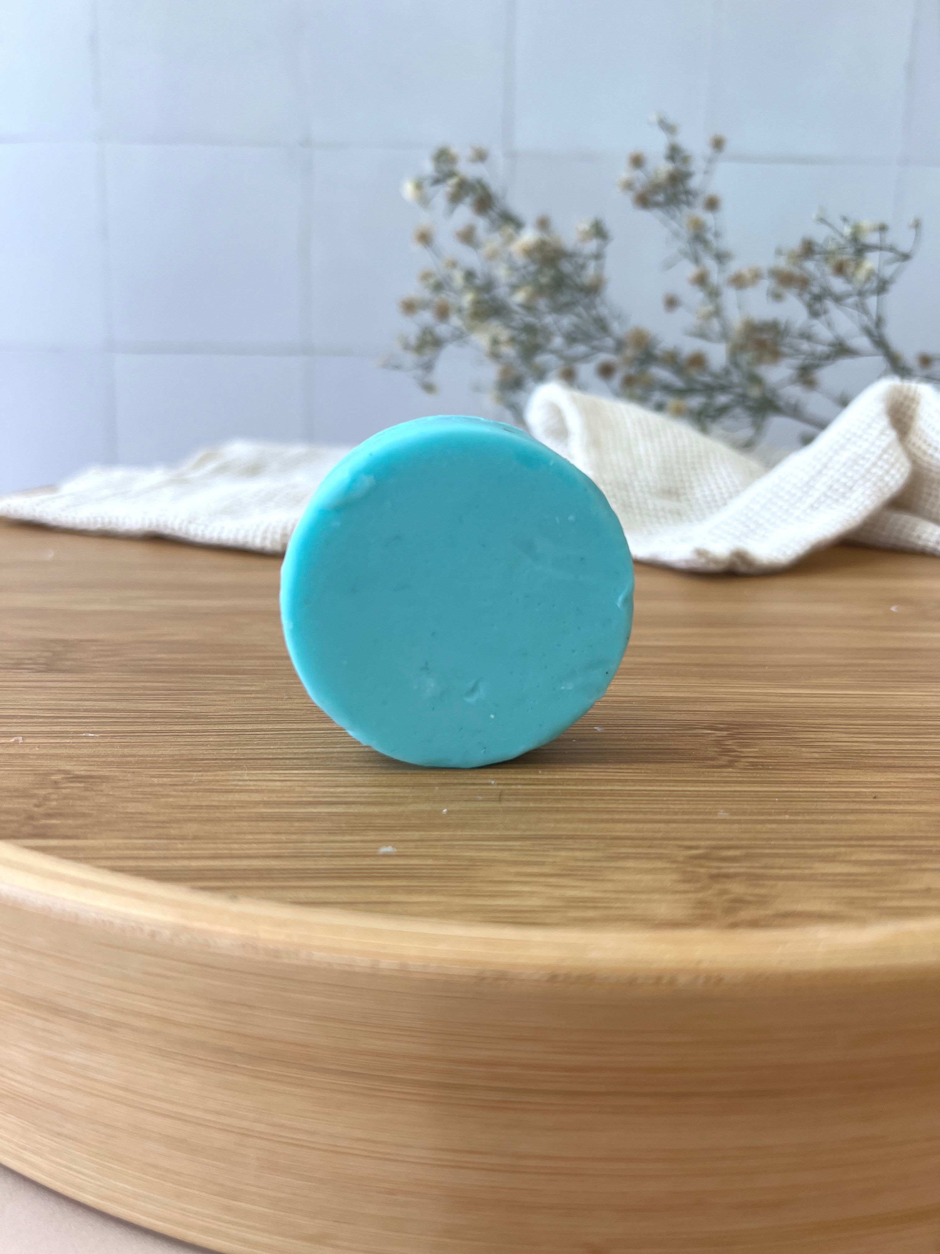 Revitalisant bruine côtière