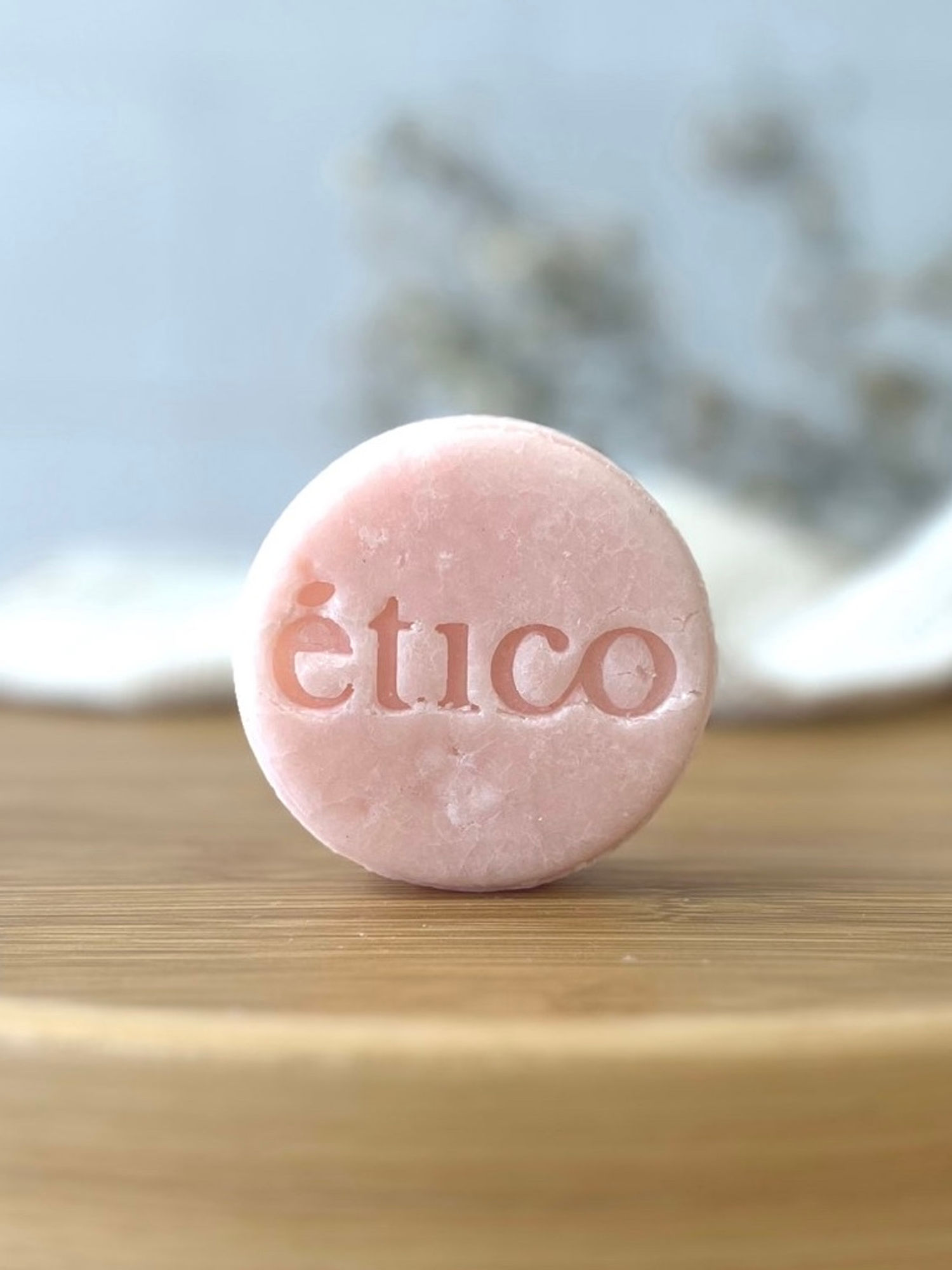 Shampoing fruits des champs