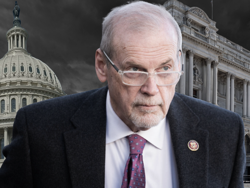 Morgan Griffith's Last Three Newsletters Show a Congressman Focused on Washington, Not Southwest Virginia