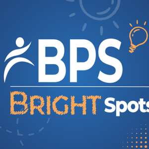 Bright Spots: Visual Slide Theme for Highlights and Employee Spotlights