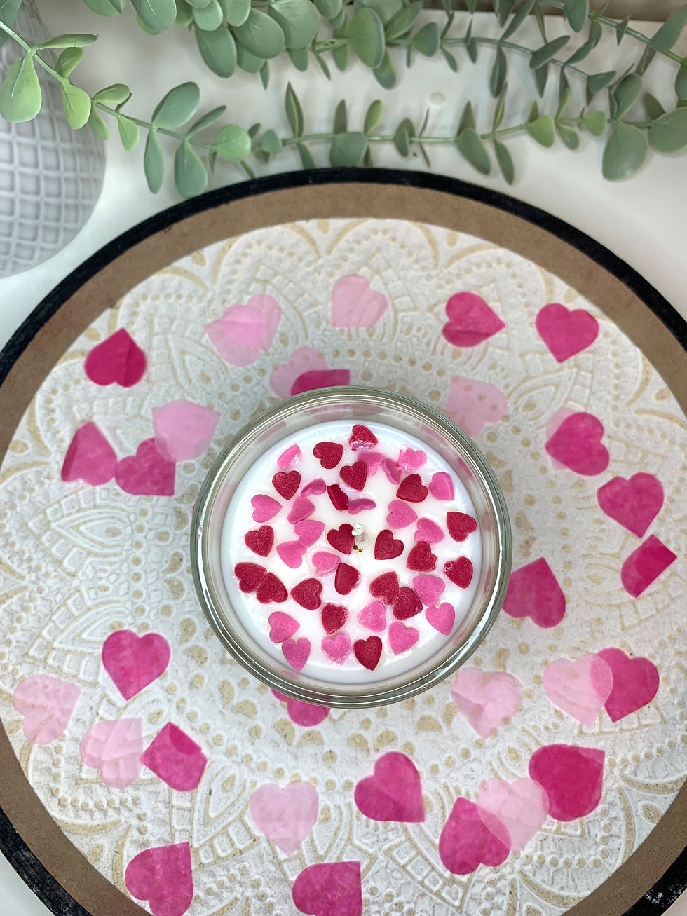 Thumbnail: Sleep Tight Soy Wax Candle