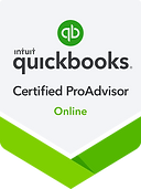 Quickbooks Certified ProAdvisor Logo